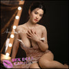 Angel Kiss Realistic Sex Doll Black Hair Big Tits Breasts Asian Japanese Chinese