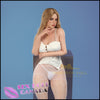 IRONTECH Realistic Sex Doll Curvy Full Body Huge Tits Boobs Western American