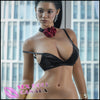 IRONTECH Realistic Sex Doll Latina Brazilian Black Ebony African Small Waist