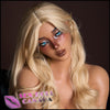 IRONTECH Realistic Sex Doll Big Ass Butt Blonde Hair Huge Tits Boobs