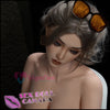 Sigafun Realistic Sex Doll Western American Russian German Curvy Full Body