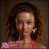 Lusandy Realistic Sex Doll Indian Arab Brown Black Ebony African Latina Brazilian