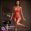 Lusandy Realistic Sex Doll Thick Thighs Big Tits Breasts Curvy Full Body