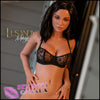 Lusandy Realistic Sex Doll Curvy Full Body Huge Tits Boobs Russian German