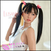Lusandy Realistic Sex Doll Huge Tits Boobs Curvy Full Body Asian Japanese Chinese