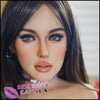 Normon Doll Realistic Sex Doll Curvy Full Body Russian German Western American