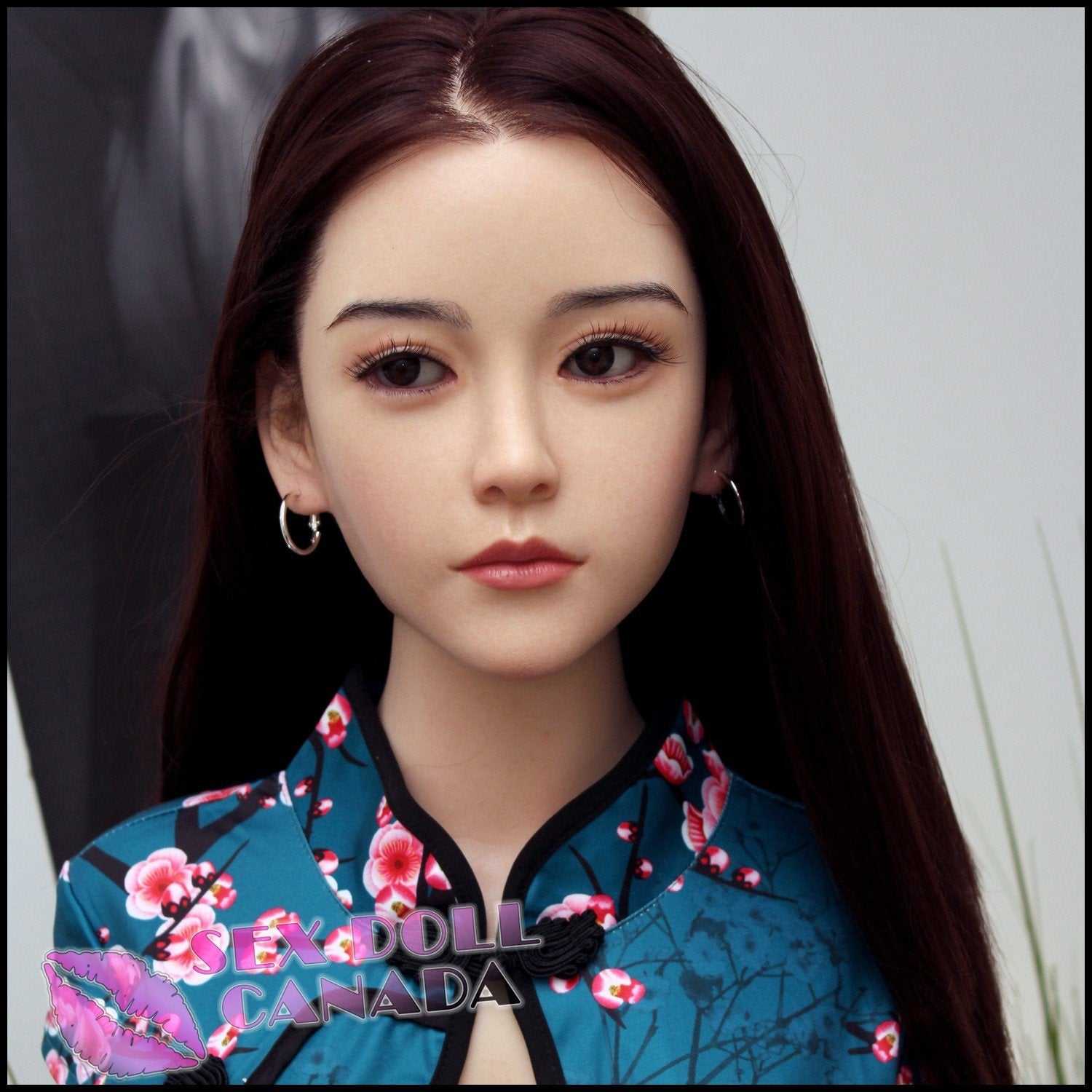 Normon Doll Realistic Sex Doll Small Waist Western American Big Tits Breasts