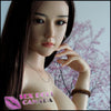 Normon Doll Realistic Sex Doll Asian Japanese Chinese Black Hair Big Tits Breasts