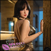 SE DOLL Realistic Sex Doll Brunette Hair Asian Japanese Chinese Big Tits Breasts