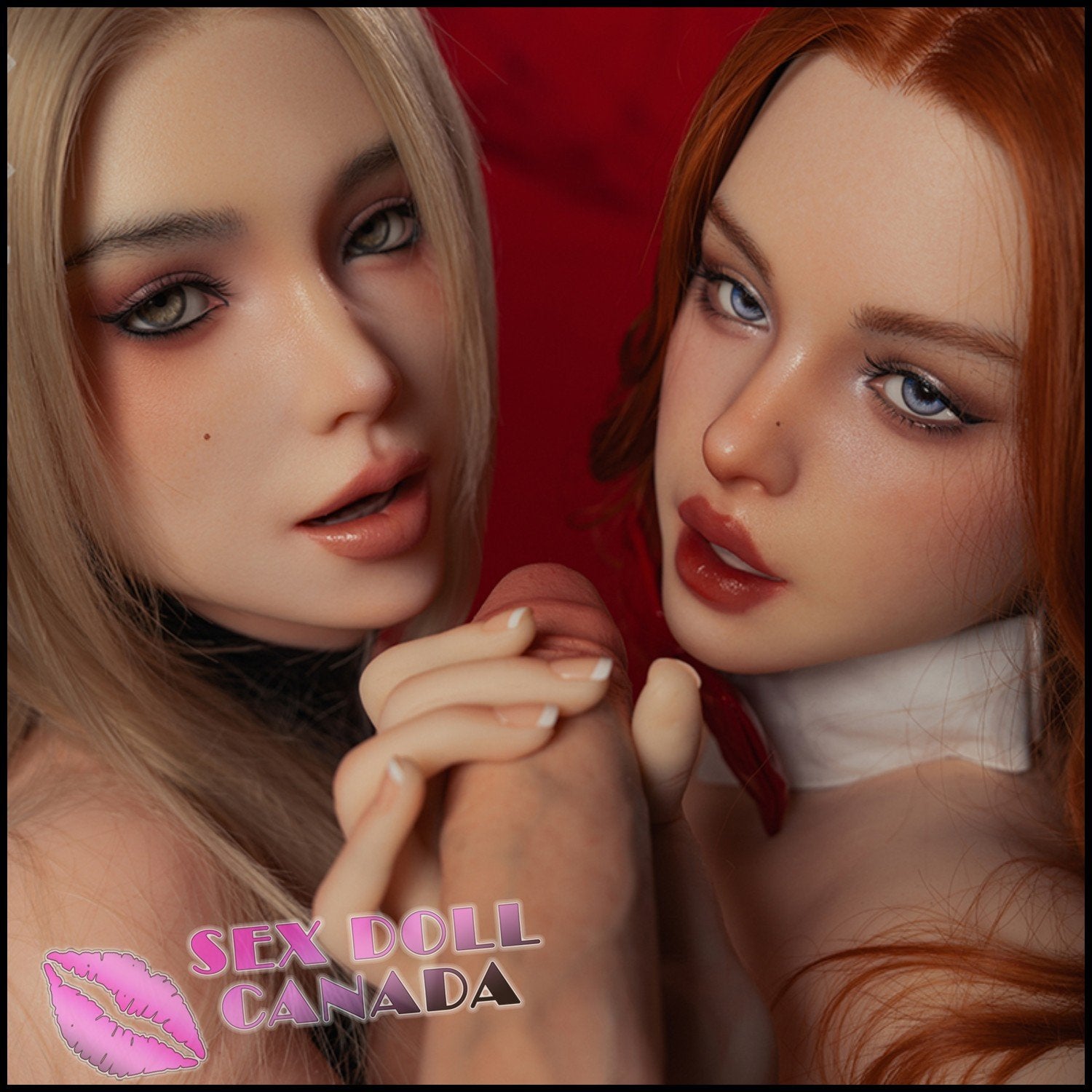 SE DOLL Realistic Sex Doll Fit Athletic Skinny Slim Western American