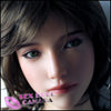 SE DOLL Realistic Sex Doll Brunette Hair Brunette Hair Big Tits Breasts