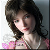 SE DOLL Realistic Sex Doll Big Tits Breasts Brunette Hair Brunette Hair
