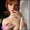 SE DOLL Realistic Sex Doll Big Tits Breasts Big Tits Breasts Brunette Hair