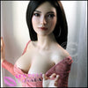 SE DOLL Realistic Sex Doll Black Hair Black Hair Big Tits Breasts