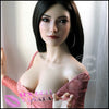 SE DOLL Realistic Sex Doll Big Tits Breasts Big Tits Breasts Black Hair