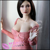 SE DOLL Realistic Sex Doll Black Hair Black Hair Big Tits Breasts