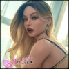 Zelex SLE Realistic Sex Doll Curvy Full Body Western American Small Waist