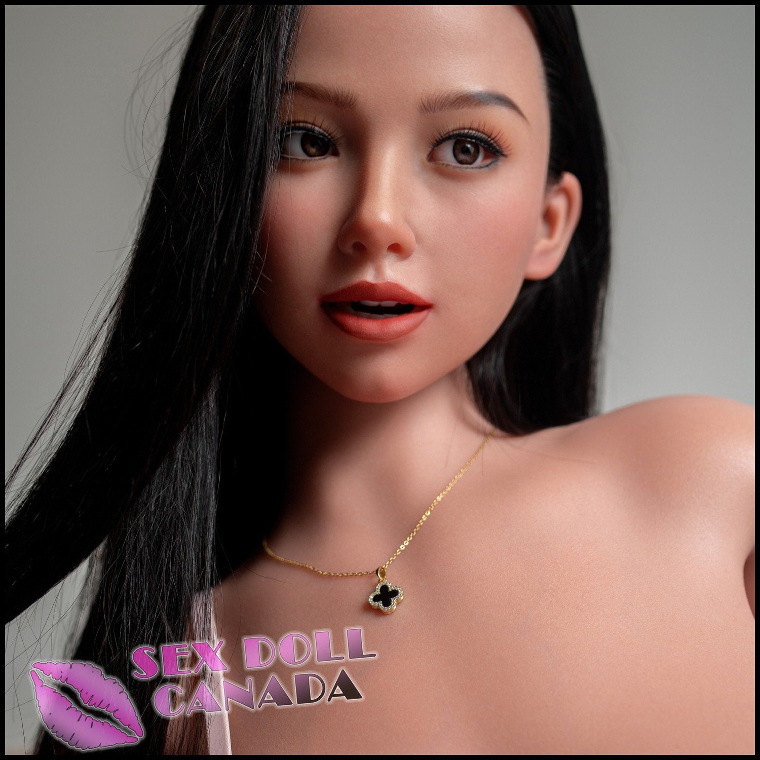 Zelex SLE Realistic Sex Doll SLE Curvy Full Body Small Waist