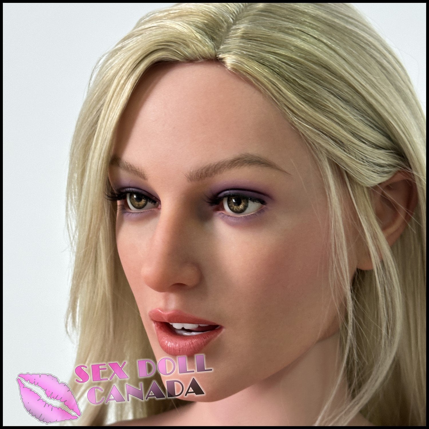 Zelex SLE Realistic Sex Doll Big Ass Butt Big Tits Breasts Western American