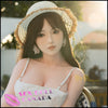 IRONTECH Realistic Sex Doll Big Tits Breasts Asian Japanese Chinese Brunette Hair