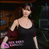 Normon Doll Realistic Sex Doll Western American Black Hair Asian Japanese Chinese