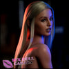 Zelex SLE Realistic Sex Doll SLE Curvy Full Body Tall Long Legs