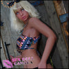 Galatea Doll Realistic Sex Doll Blonde Hair Big Tits Breasts Tall Long Legs