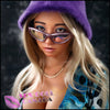 IRONTECH Realistic Sex Doll Huge Tits Boobs Western American Small Waist