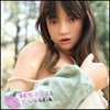 IRONTECH Realistic Sex Doll Small Waist Asian Japanese Chinese Curvy Full Body