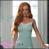 Lusandy Realistic Sex Doll Small Tits Boobs Tall Long Legs Western American
