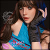 SE DOLL Realistic Sex Doll Western American Tall Long Legs Big Tits Breasts