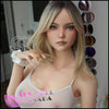 SE DOLL Realistic Sex Doll Russian German Big Tits Breasts Blonde Hair