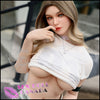 SE DOLL Realistic Sex Doll Blonde Hair Small Waist Western American