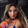 Normon Doll Realistic Sex Doll Tall Long Legs Brunette Hair Russian German
