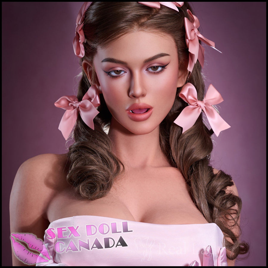 Real Lady Realistic Sex Doll Tall Long Legs Western American Russian German