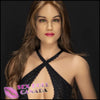 SM Realistic Sex Doll Big Tits Breasts Curvy Full Body Tall Long Legs