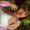 WM Doll Realistic Sex Doll Brunette Hair Huge Tits Boobs Western American