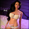 Lusandy Realistic Sex Doll Indian Arab Brown Asian Japanese Chinese Black Ebony African