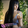 Normon Doll Realistic Sex Doll Black Hair Asian Japanese Chinese Big Tits Breasts