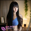 Normon Doll Realistic Sex Doll Tall Long Legs Asian Japanese Chinese Black Hair