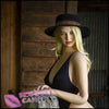 Normon Doll Realistic Sex Doll Curvy Full Body Blonde Hair Tall Long Legs