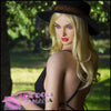 Normon Doll Realistic Sex Doll Blonde Hair Tall Long Legs Big Tits Breasts
