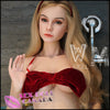 WM Doll Realistic Sex Doll Latina Brazilian Fit Athletic Big Tits Breasts