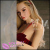 WM Doll Realistic Sex Doll Skinny Slim Russian German Latina Brazilian