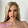 Zelex Realistic Sex Doll Tall Long Legs Big Tits Breasts Blonde Hair