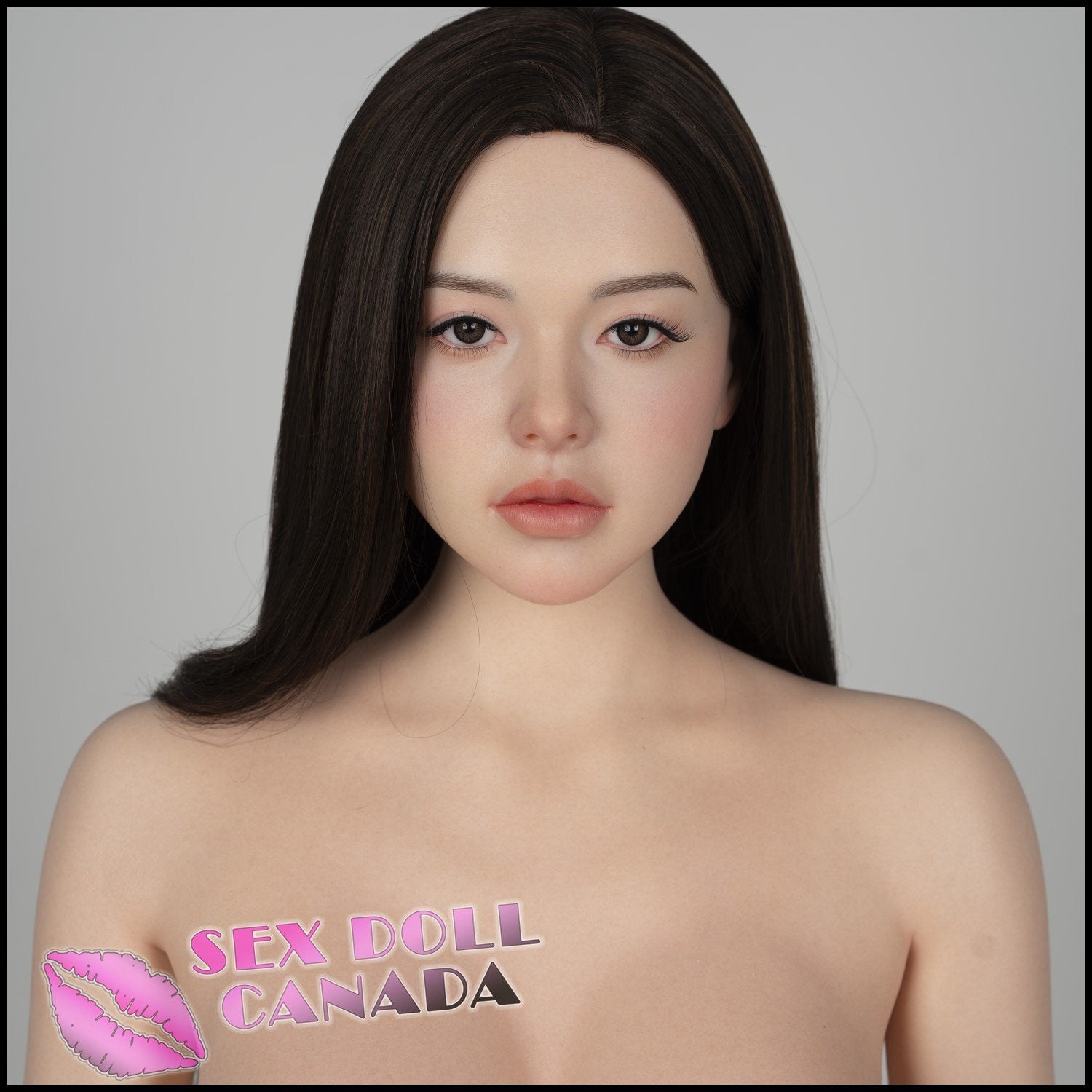 Zelex Realistic Sex Doll Asian Japanese Chinese Tall Long Legs Big Tits Breasts
