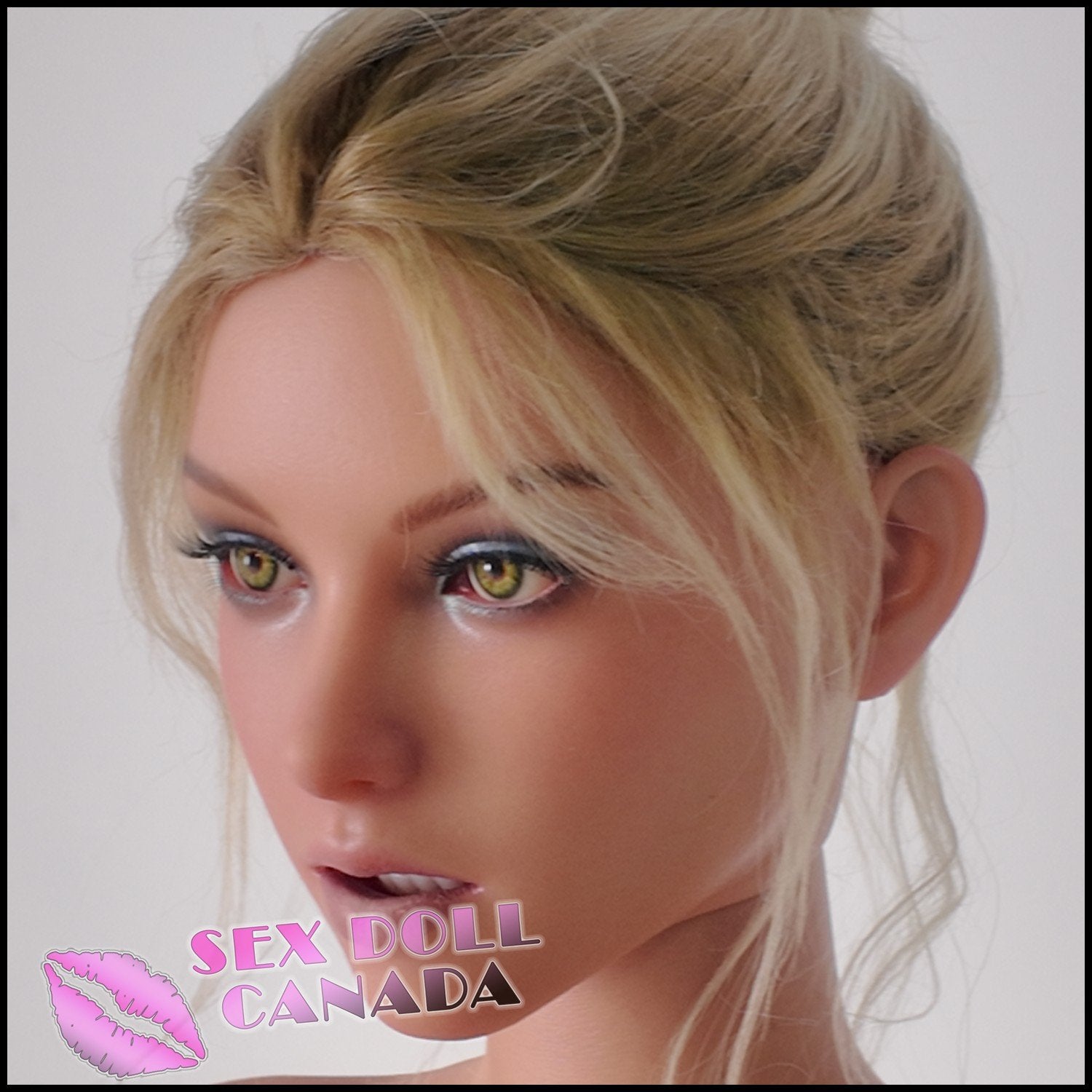 Zelex Realistic Sex Doll Russian German Western American Tall Long Legs