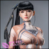 Game Lady Realistic Sex Doll Asian Japanese Chinese Huge Tits Boobs Black Hair