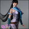Game Lady Realistic Sex Doll Asian Japanese Chinese Huge Tits Boobs Elf Fantasy Cosplay