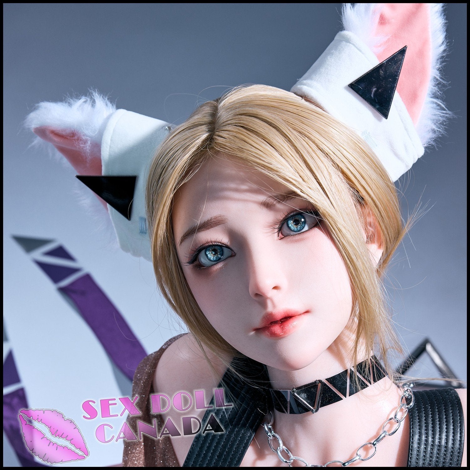 Starpery Realistic Sex Doll Tall Long Legs Curvy Full Body Skinny Slim